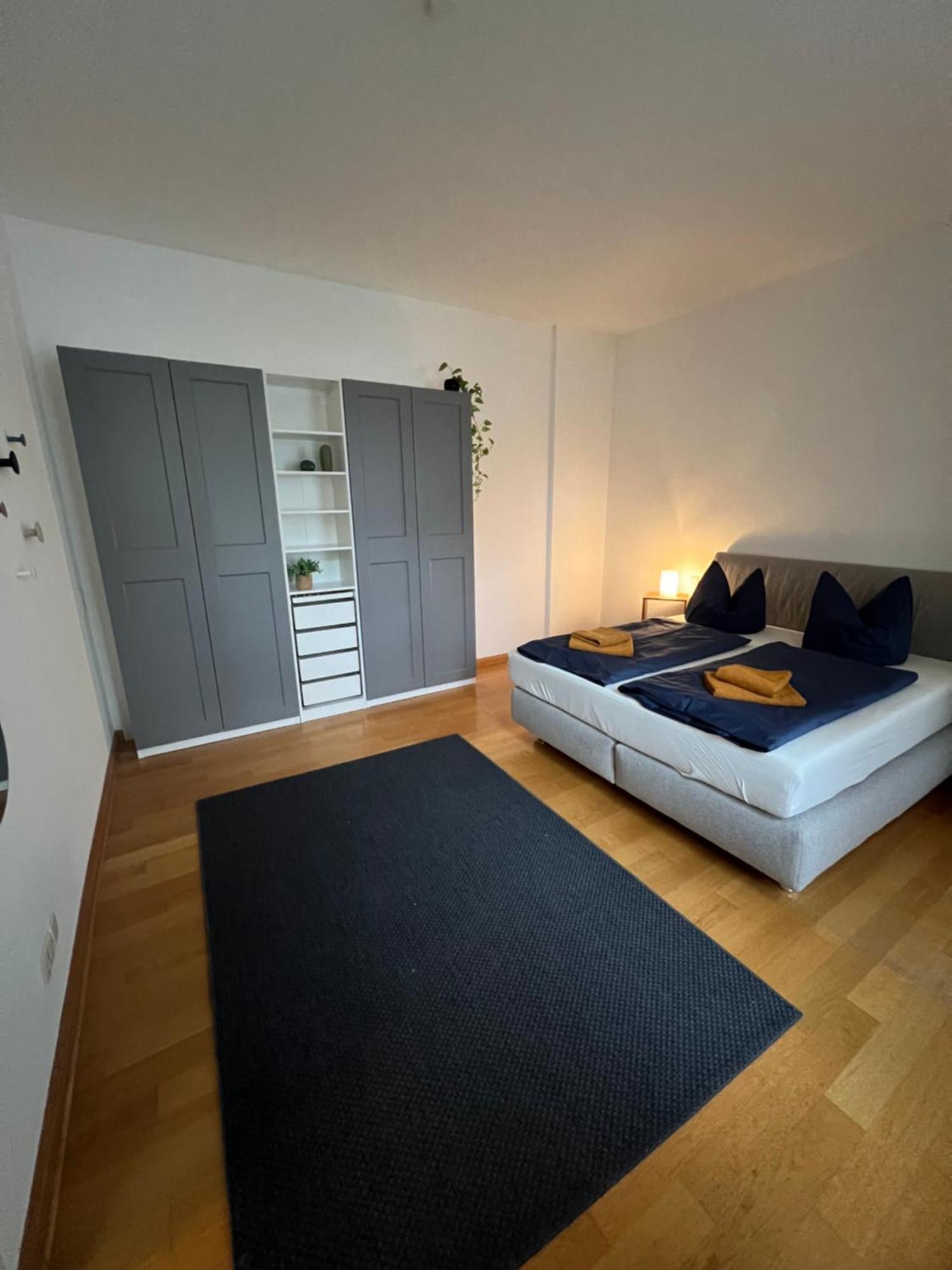 Ferienwohnung Marie Bad Elster Bagian luar foto