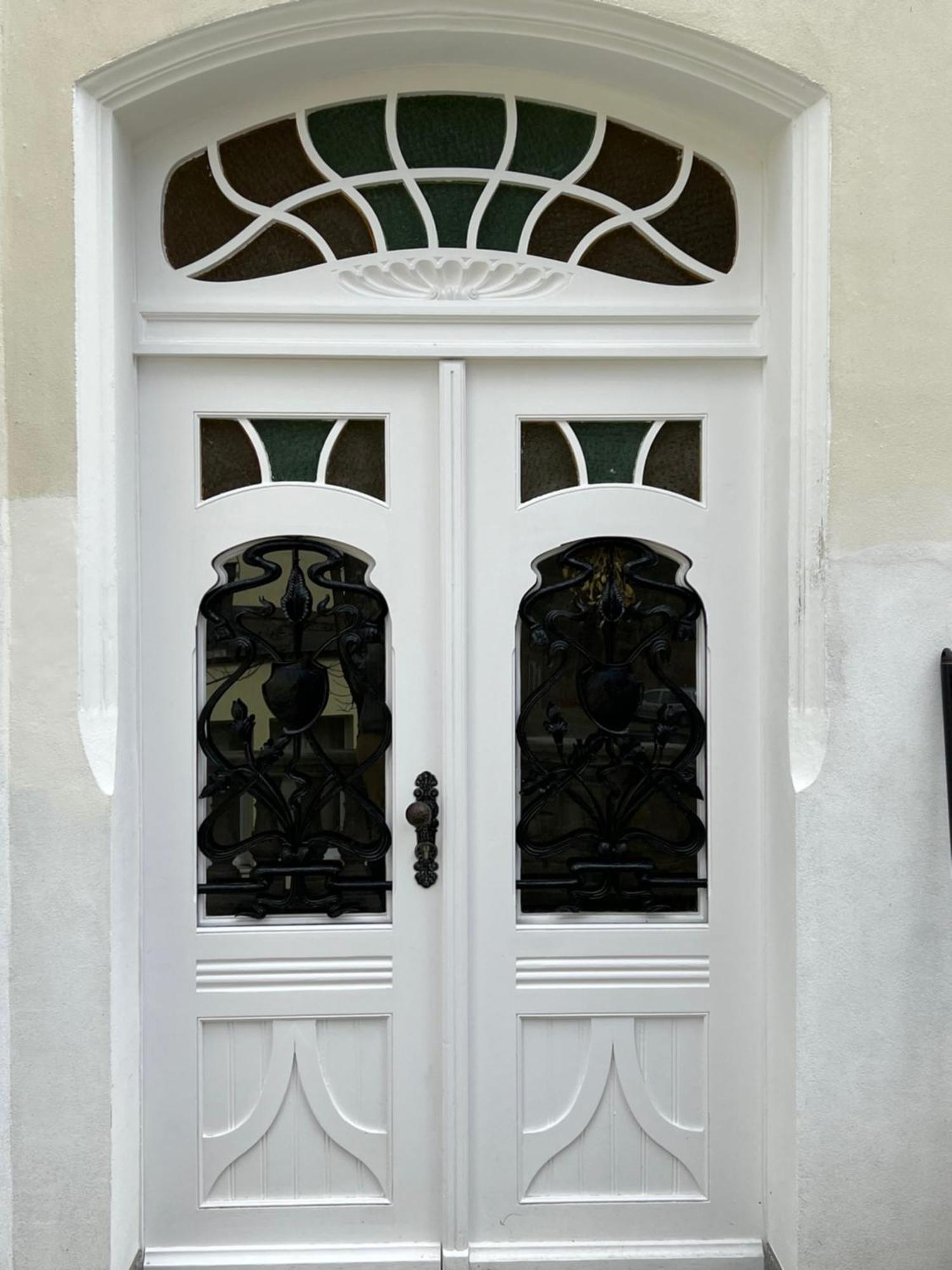 Ferienwohnung Marie Bad Elster Bagian luar foto